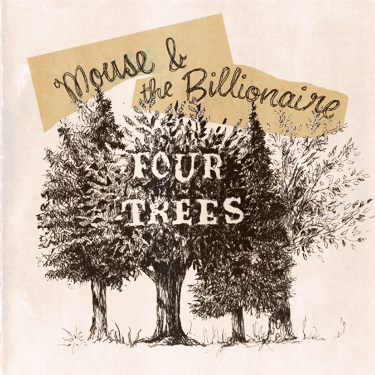 The Four Trees
